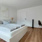 Modern City Apartment, 5 Min To Center Merano