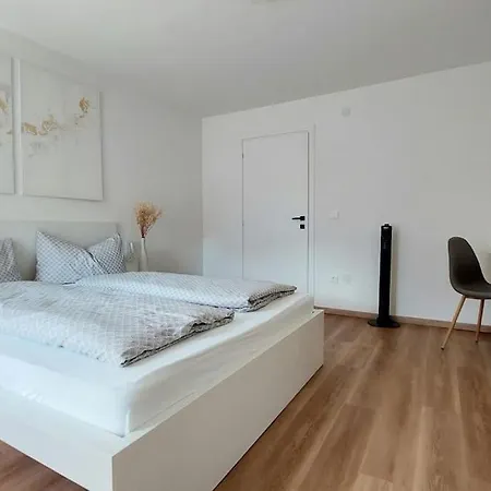 Renovated Flat Close To The Centre Meran