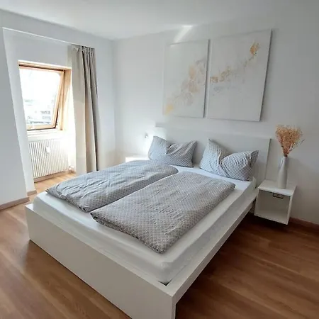 Modern City Apartment, 5 Min To Center * 梅拉诺