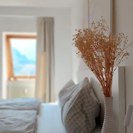 Modern Apartment, 5 Min To Center Daire Merano