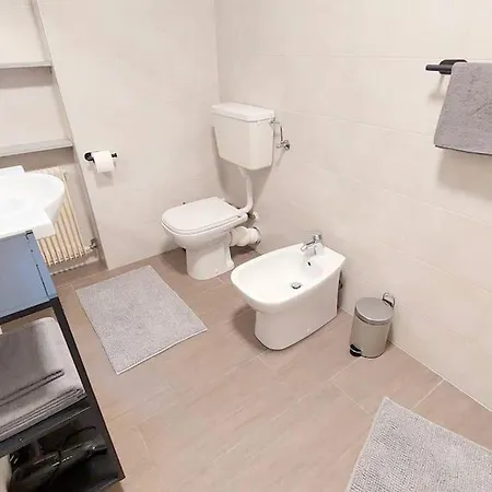 Renovated Flat Close To The Centre Meran