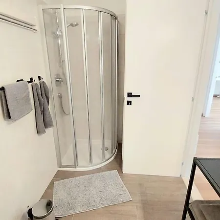 Renovated Flat Close To The Centre Meran