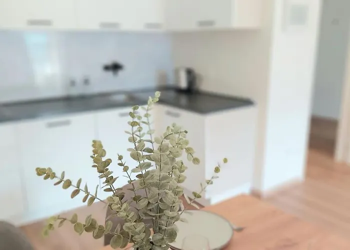 Renovated Flat Close To The Centre Апартаменты Мерано