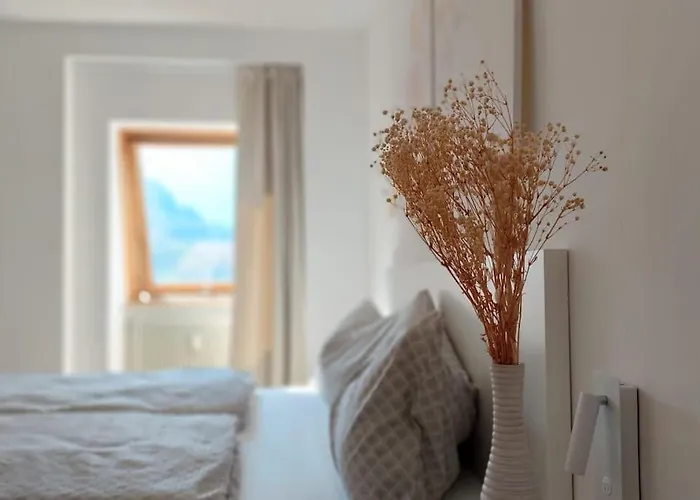 Modern City Apartment, 5 Min To Center 公寓 梅拉诺
