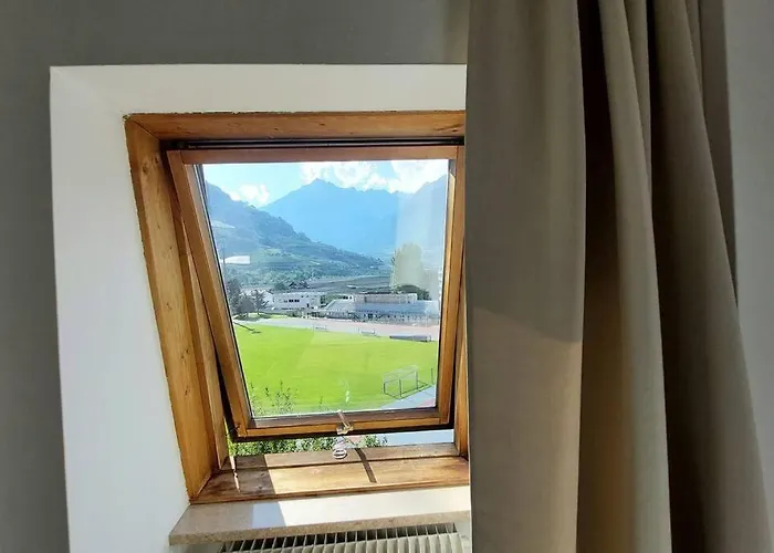 Modern City Apartment, 5 Min To Center * 梅拉诺