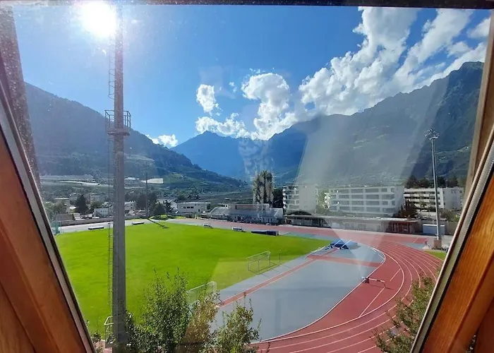 Modern City Apartment, 5 Min To Center *